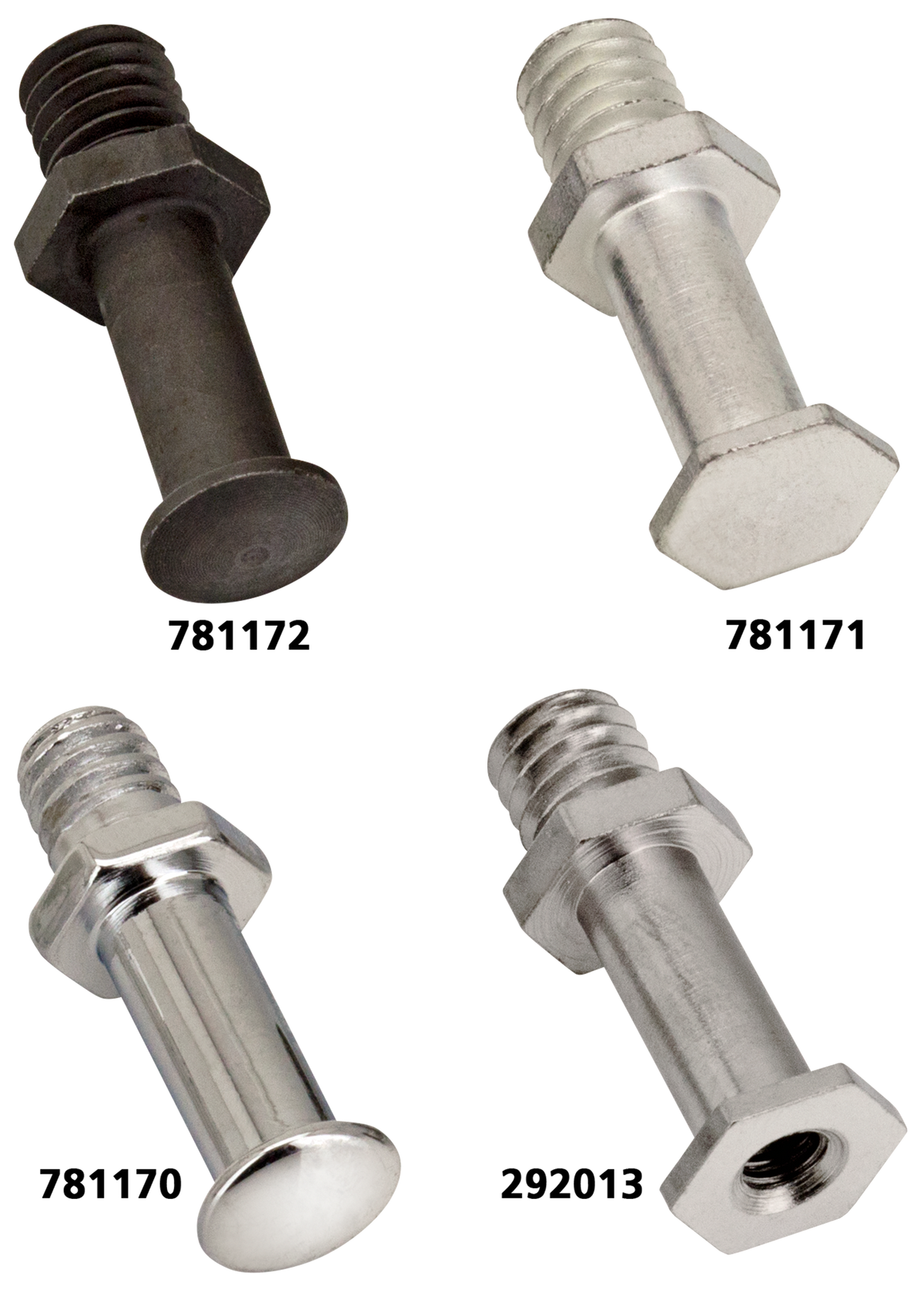 KICKSTART KIT AND REPLACEMENT PARTS FOR BIG TWIN