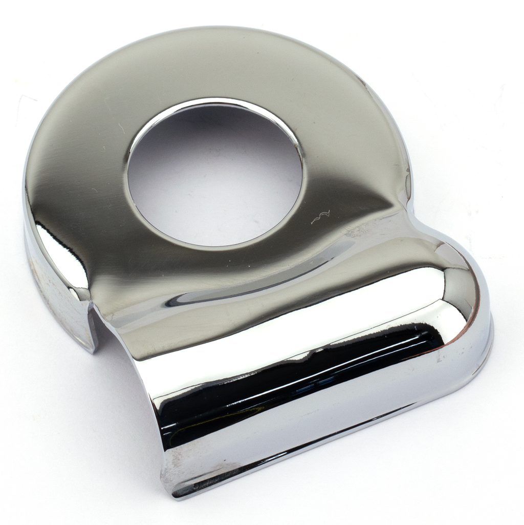 CHROME SPEEDO DRIVE COVERS