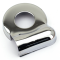 CHROME SPEEDO DRIVE COVERS