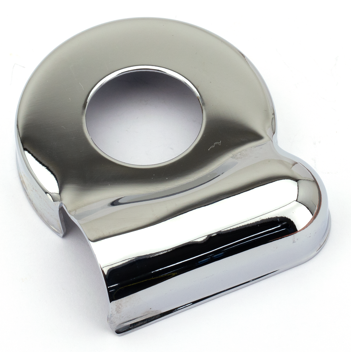 CHROME SPEEDO DRIVE COVERS