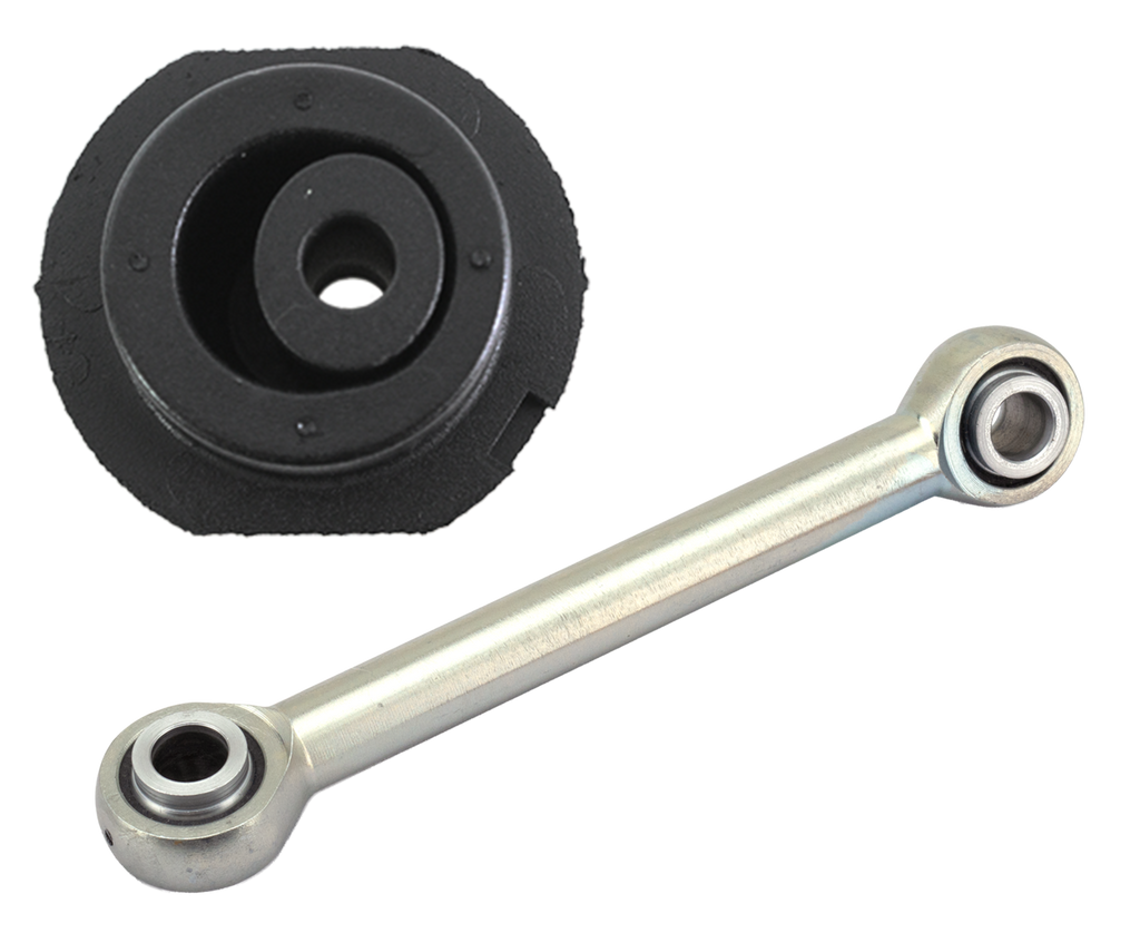 ENGINE MOUNT RUBBER FOR TOURING & TRIKE 2017 TO PRESENT