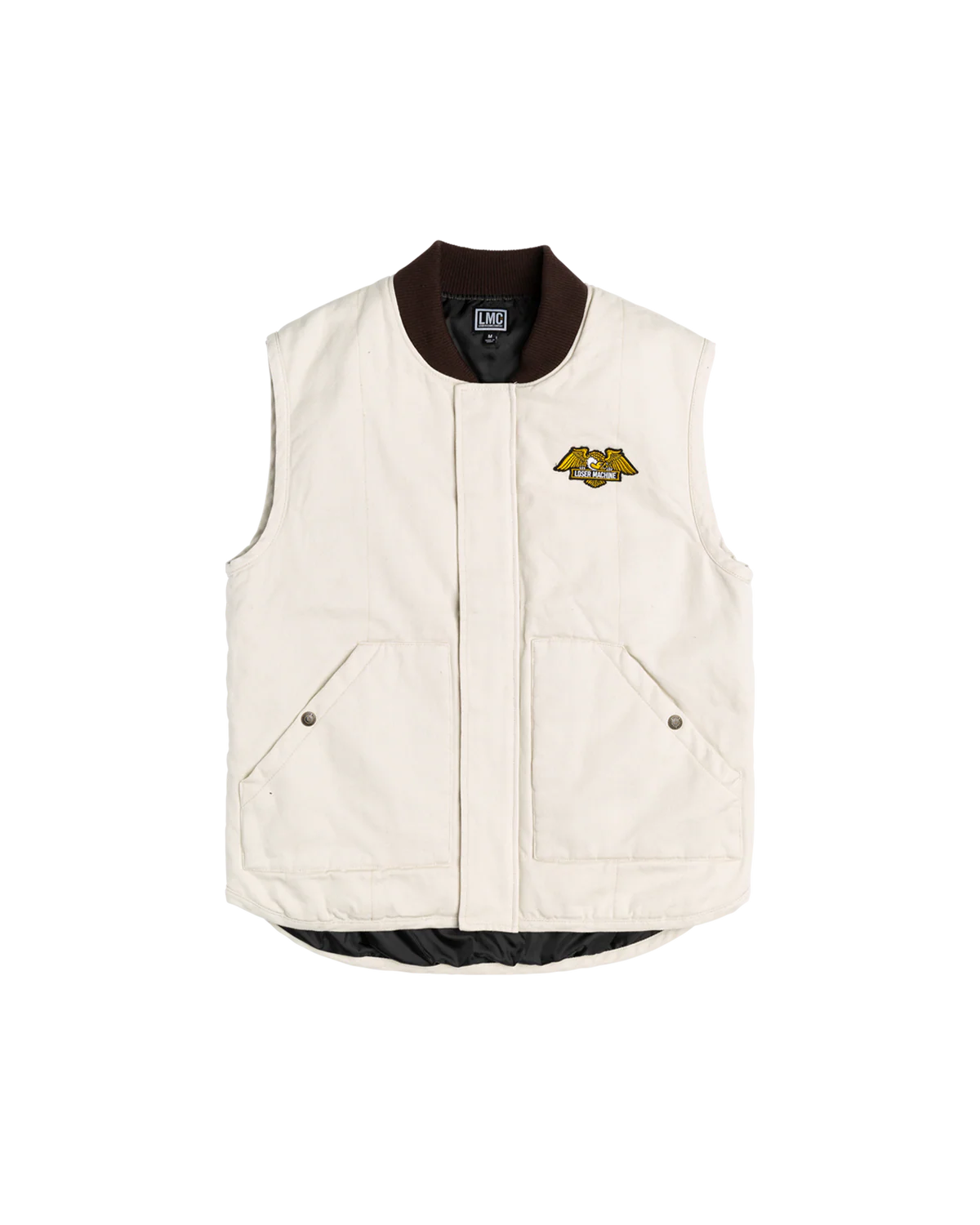Loser Machine Condor II vest bone