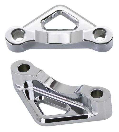 "TOMAHAWK" FRONT FENDER SPACERS