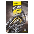 Motorcycle storehouse, Master catalog