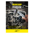 Motorcycle storehouse, Workshop catalog volume 4