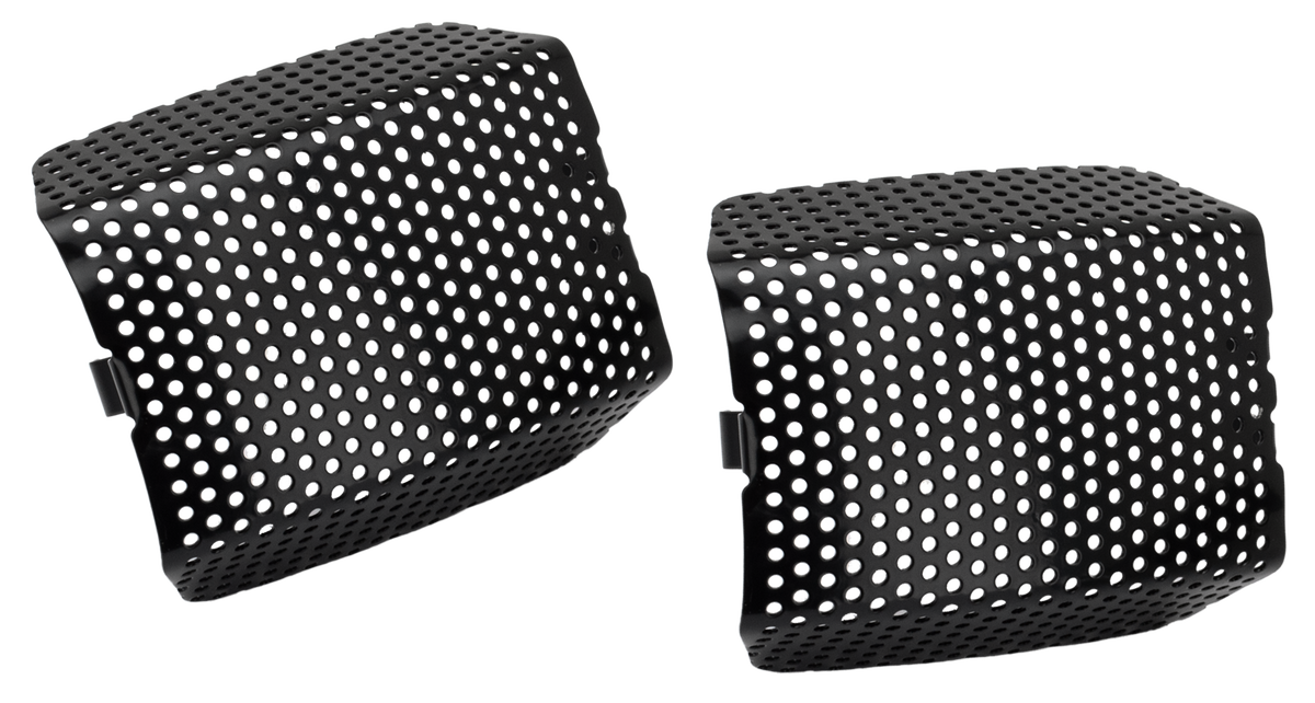 MESH BRAKE CALIPER INSERT