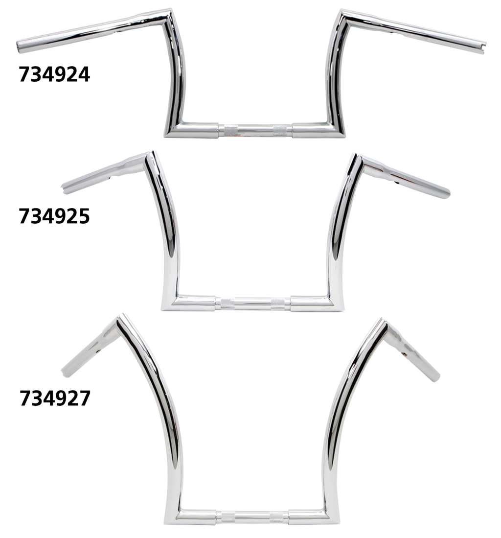 FAT Z-BARS