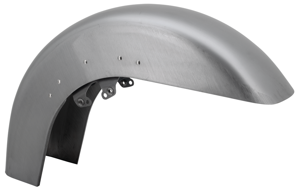 REPLACEMENT FRONT FENDER FOR TOURING & TRIKE