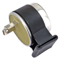 ROUND TURN SIGNAL FLASHER