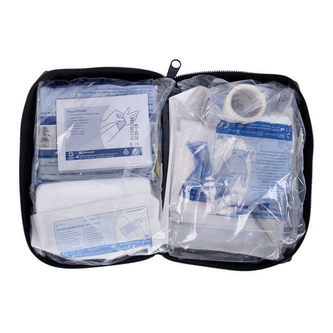 MCS First Aid motorcycle kit