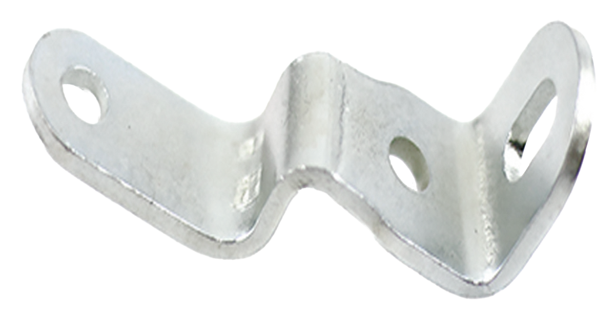 REAR EXHAUST BRACKET FXR