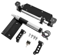 ELECTRIC CENTER STAND FOR TOURING