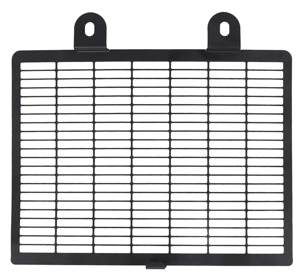 RADIATOR GRILL GUARD REVOLUTION MAX