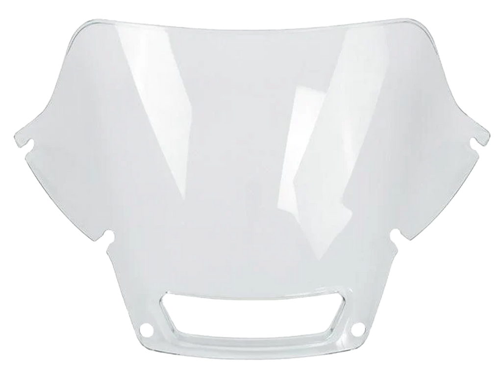 WINDSHIELD FOR FXLRST FAIRINGS