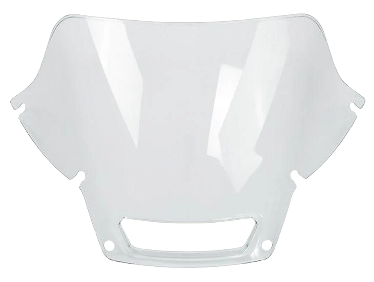 WINDSHIELD FOR FXLRST FAIRINGS