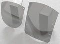 QUICK RELEASE HANDLEBAR FAIRINGS