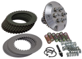 PRO-MAX HIGH PERFORMANCE RACE CLUTCH KITS