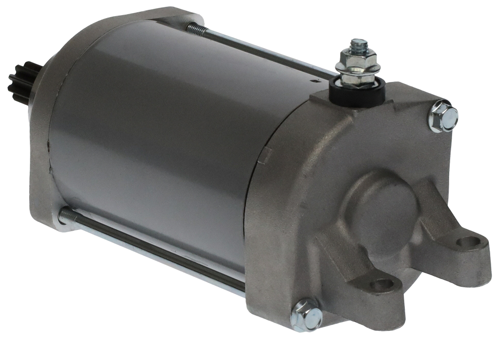 STARTER MOTORS FOR V-ROD
