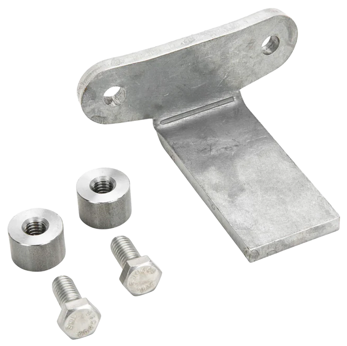 LOWBROW WELD ON FENDER MOUNTING TABS