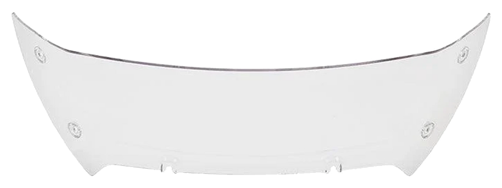 WINDSHIELD FOR SHARKNOSE FAIRINGS 2023 TO PRESENT