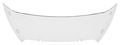 WINDSHIELD FOR SHARKNOSE FAIRINGS 2023 TO PRESENT
