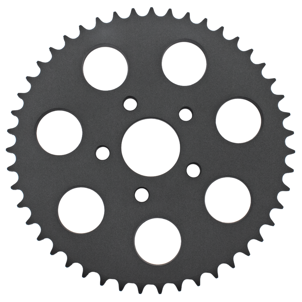 REAR SPROCKETS