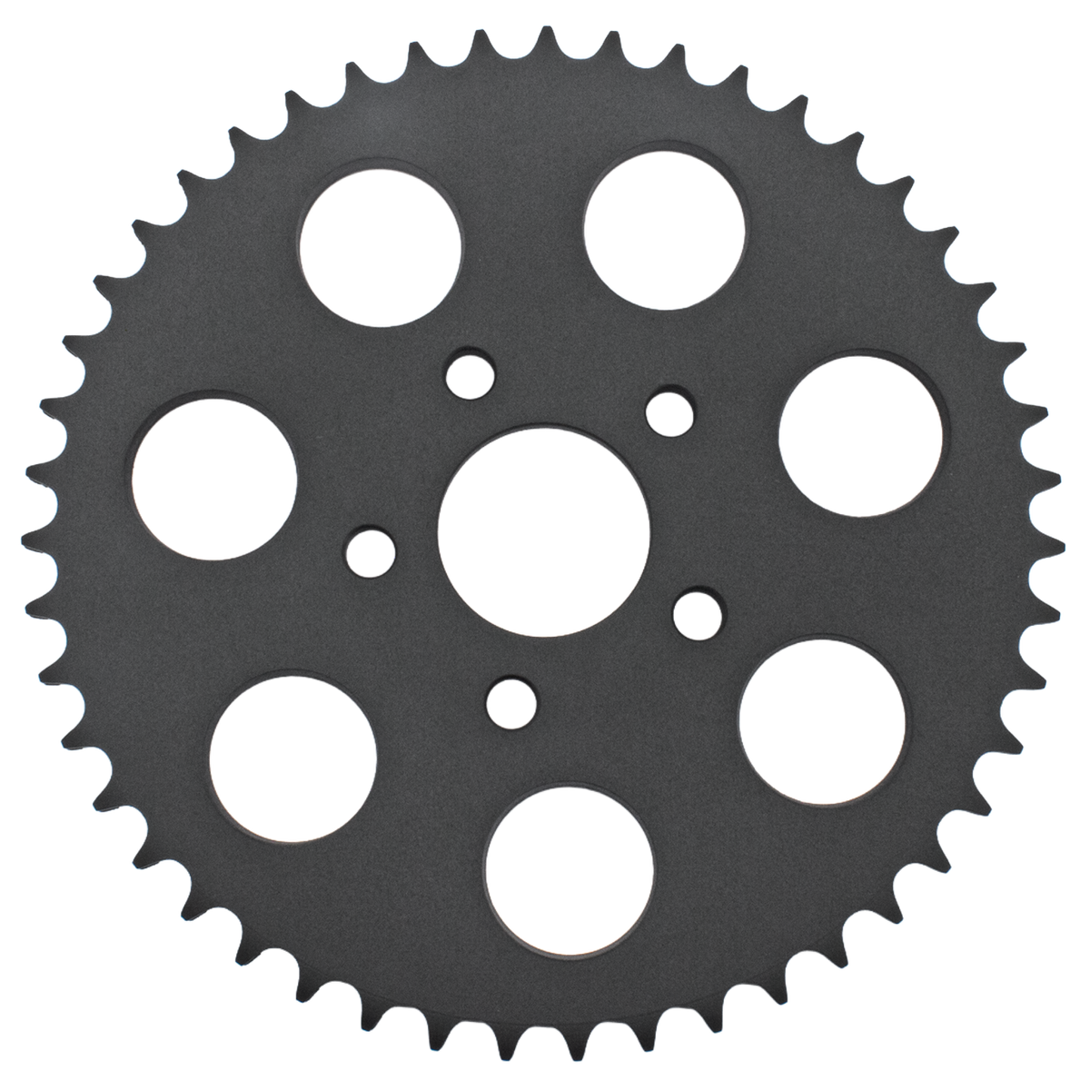 REAR SPROCKETS