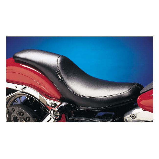 LePera, Silhouette seat — 64-84 FL; FX (NU)