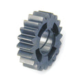 2nd gear, countershaft. 20t