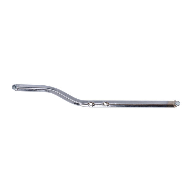 Paughco, Exhaust hanger bracket — 84-99 Softail; 85-86 FX (NU)