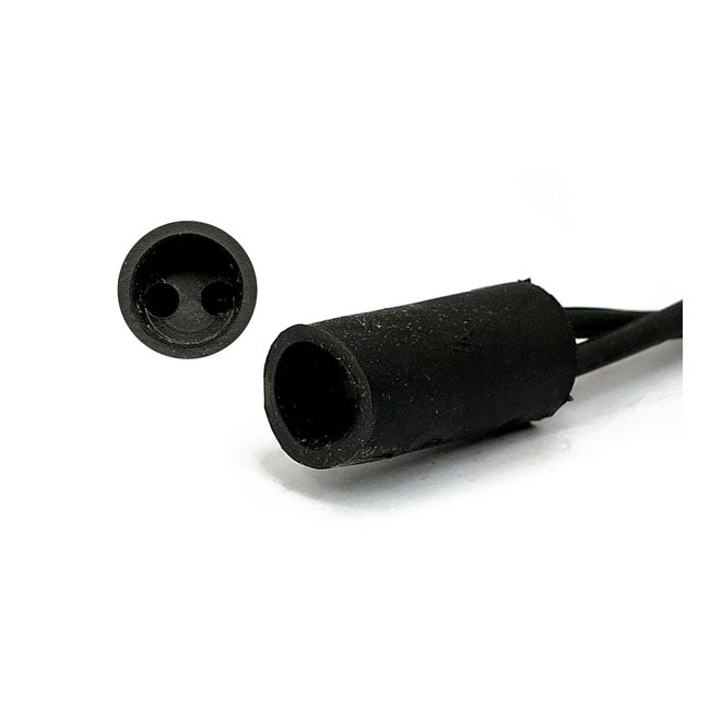 Alternator stator unmolded — L84-90 XL Sportster (NU)