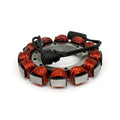 Alternator stator unmolded — L84-90 XL Sportster (NU)