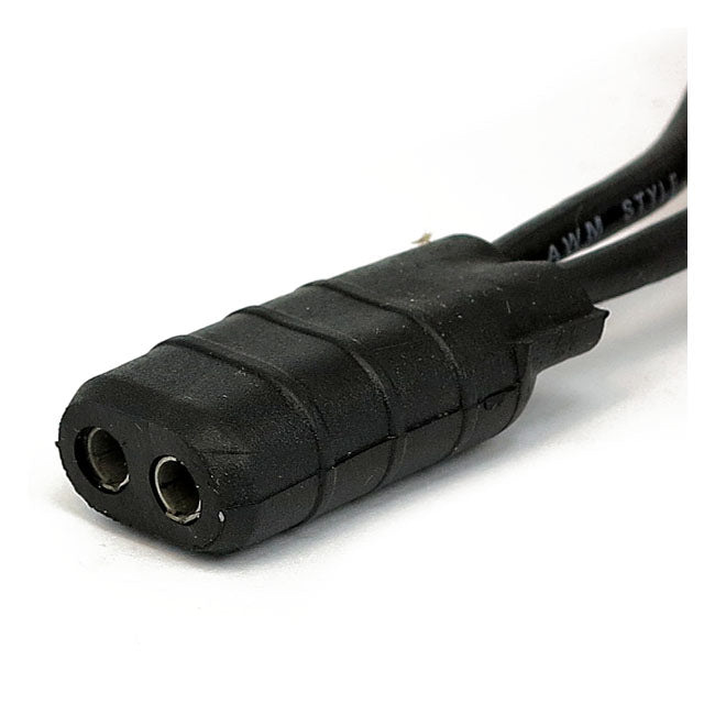 Alternator stator unmolded — 89-99 Big Twin (Excl. 95-96 FLTCUI; 1996 FLHRI; FLTCUI; FLHTCI; 97-99 FLT/Touring; 1999 Dyna)