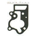 James, oil pump body to cover gasket. .031" paper — 92-99 Evo Big Twin (NU)