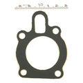 James, oil pump body to case gasket. .031" paper — 91-22 XL Sportster (Excl. 08-12 XR1200) (NU)