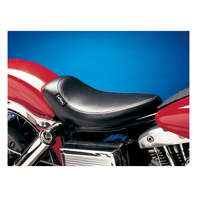 LePera, Silhouette solo seat. Smooth — 64-84 FL; FX (NU)