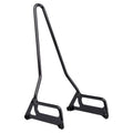 Biltwell, Exfil sissy bar. Dyna. Black