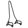 Biltwell, Exfil sissy bar. 04-20 XL Sportster. Black — 04-20 XL Sportster (NU)