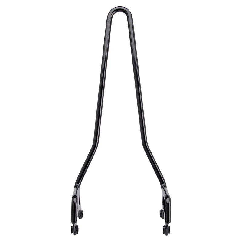 Biltwell, Exfil sissy bar. 96-03 XL Sportster. Black