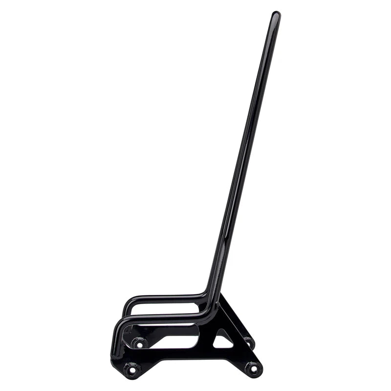 Biltwell, Exfil sissy bar. 96-03 XL Sportster. Black