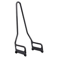 Biltwell, Exfil sissy bar. Softail. Black