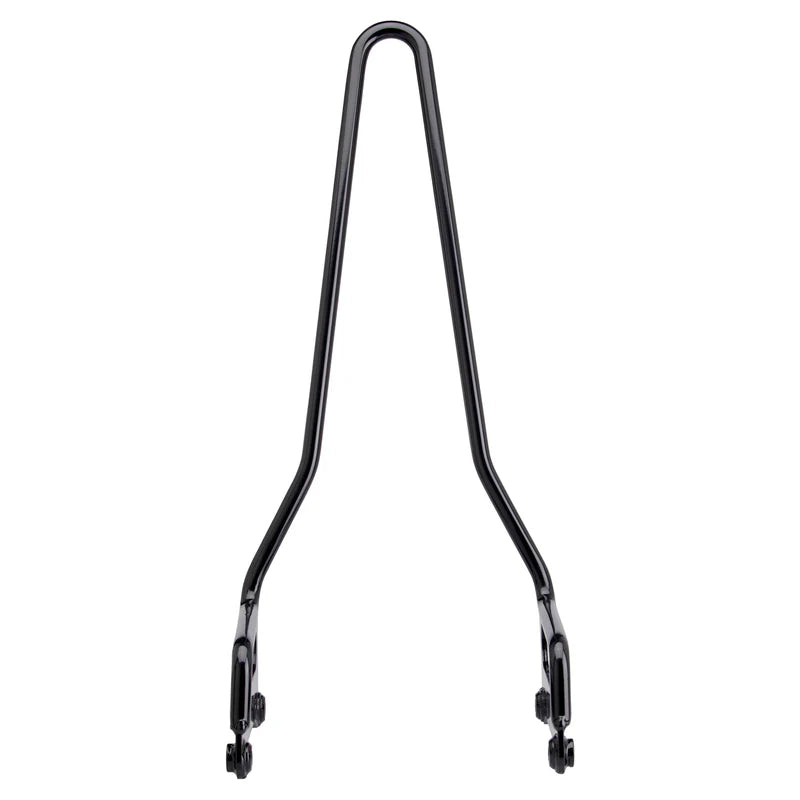 Biltwell, Exfil sissy bar. Softail. Black