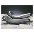 LePera, Silhouette solo seat. Smooth — 57-78 XL Sportster (NU)