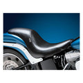 LePera, Silhouette seat — 06-17 Softail with 200mm rear tire (fender mounted) (NU)