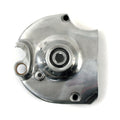 XL Sportster sprocket cover. Polished — 54-70 XL Sportster (NU)