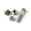 Air cleaner breather kit — 1992 Big Twin with aftermarket air cleaner (NU)