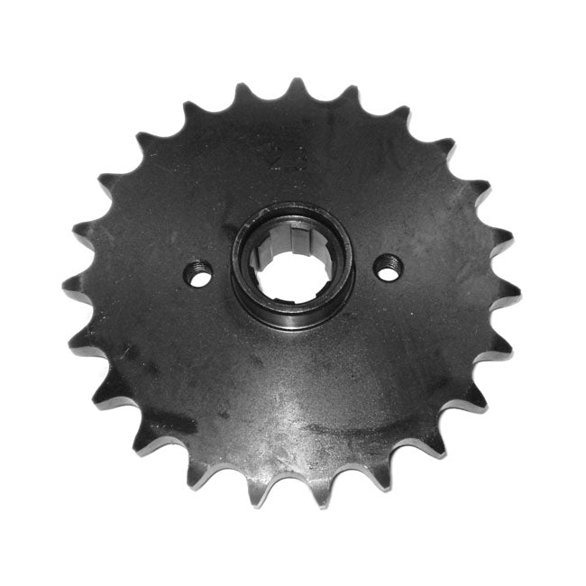 Transmission sprocket, 23t — L79-E84 XL Sportster (NU)