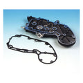 James, cam cover gaskets. .035" Foamet — 08-12 XR1200 (Excl. other XL Sportster) (NU)