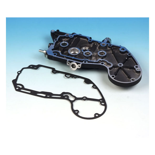 James, cam cover gaskets. .035" Foamet — 08-12 XR1200 (Excl. other XL Sportster) (NU)