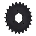 Transmission sprocket, 23t — 80-85 4-speed Big Twin (NU)